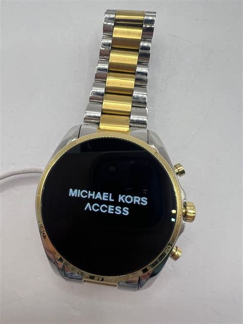 Amazon.com: Michael Kors Men's or Women's Gen 6 44mm .